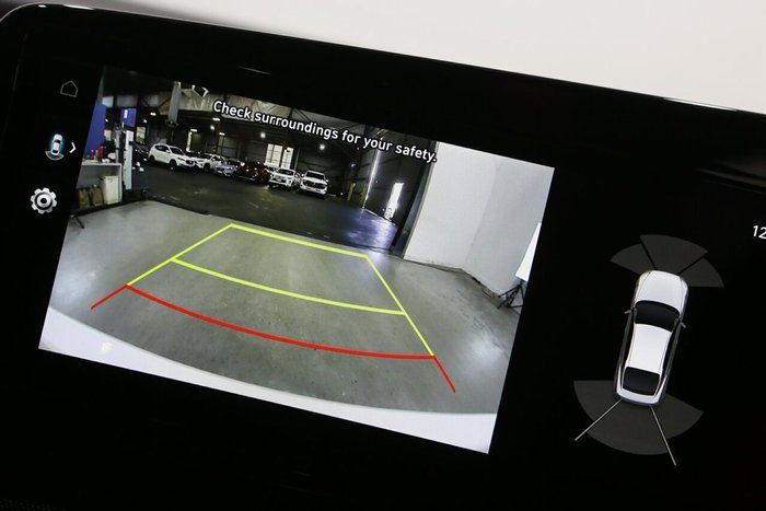 2023 Hyundai i30 N Line Premium