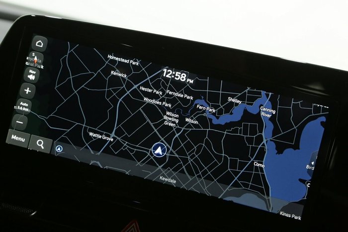 2023 Hyundai i30 N Line Premium