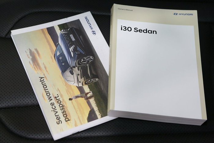 2023 Hyundai i30 N Line Premium