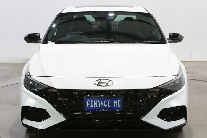 2023 Hyundai i30 N Line Premium