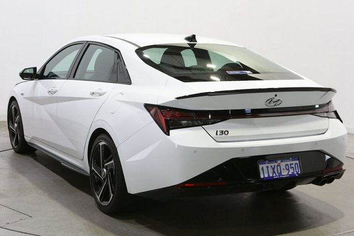 2023 Hyundai i30 N Line Premium