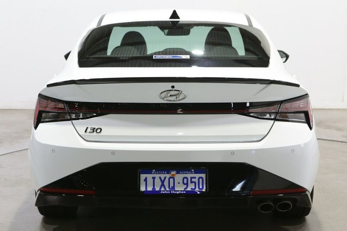 2023 Hyundai i30 N Line Premium