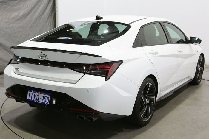 2023 Hyundai i30 N Line Premium