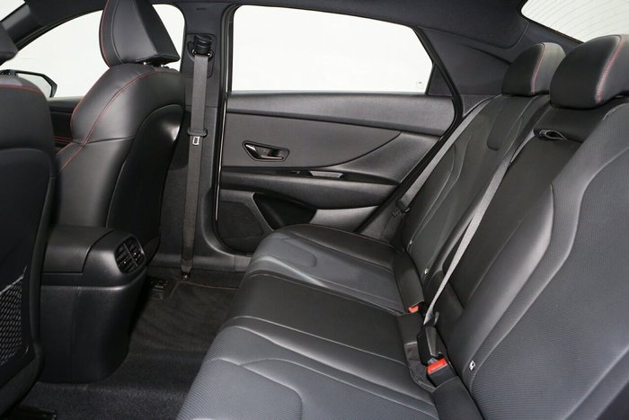 2023 Hyundai i30 N Line Premium