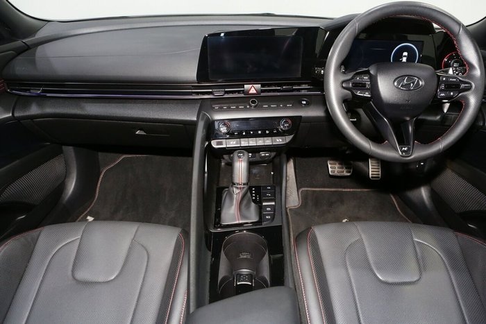 2023 Hyundai i30 N Line Premium