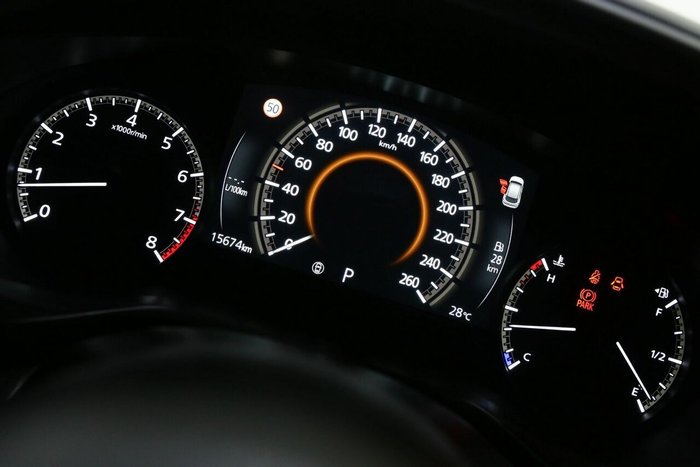 2022 Mazda MX-30 G20e Evolve