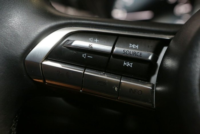 2022 Mazda MX-30 G20e Evolve