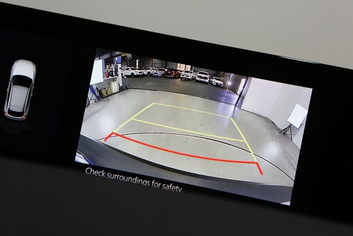 2022 Mazda MX-30 G20e Evolve