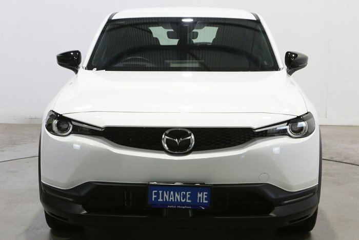 2022 Mazda MX-30 G20e Evolve