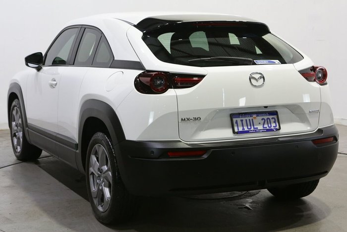 2022 Mazda MX-30 G20e Evolve