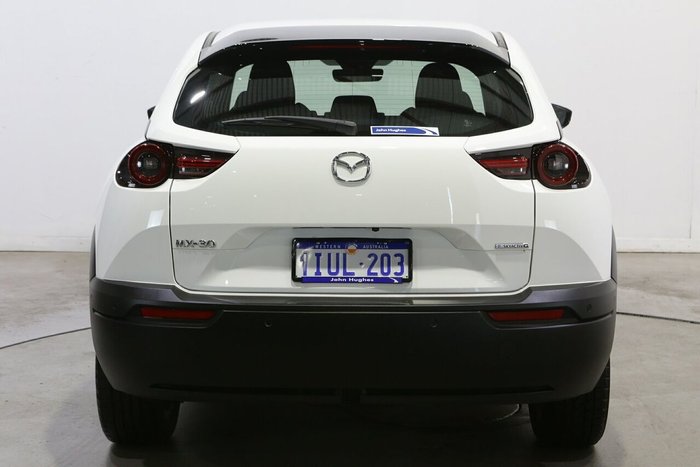 2022 Mazda MX-30 G20e Evolve