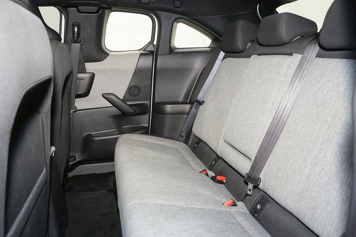 2022 Mazda MX-30 G20e Evolve