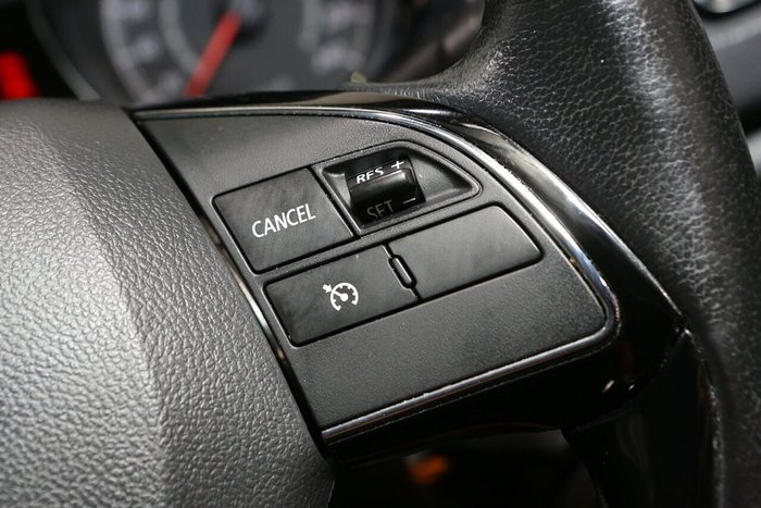 2020 Mitsubishi ASX ES