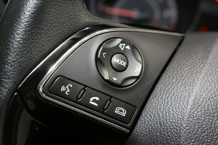 2020 Mitsubishi ASX ES