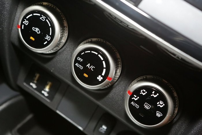 2020 Mitsubishi ASX ES