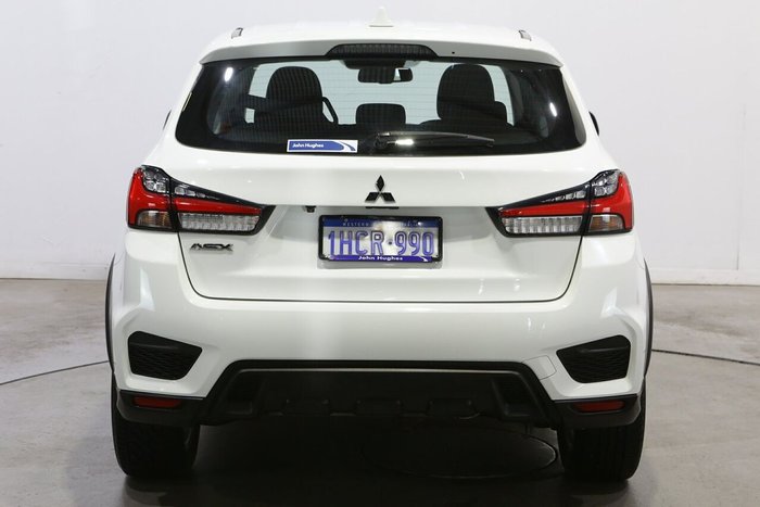 2020 Mitsubishi ASX ES