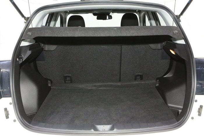 2020 Mitsubishi ASX ES