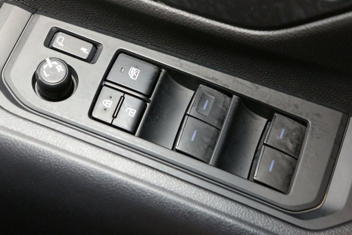 2024 Toyota Landcruiser GX