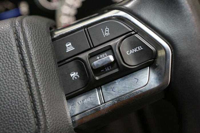 2024 Toyota Landcruiser GX