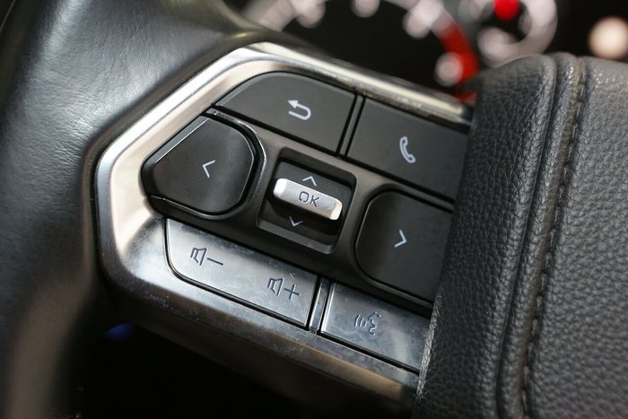 2024 Toyota Landcruiser GX