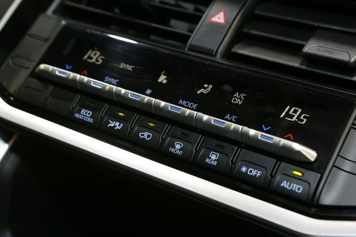 2024 Toyota Landcruiser GX