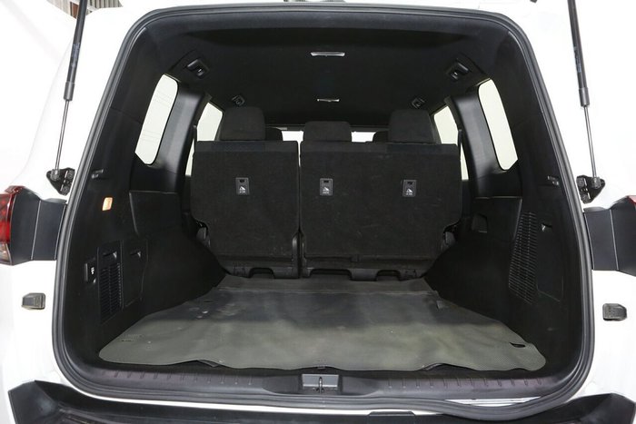 2024 Toyota Landcruiser GX