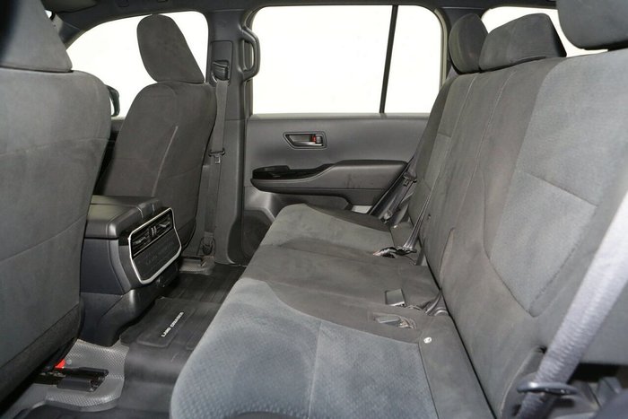 2024 Toyota Landcruiser GX