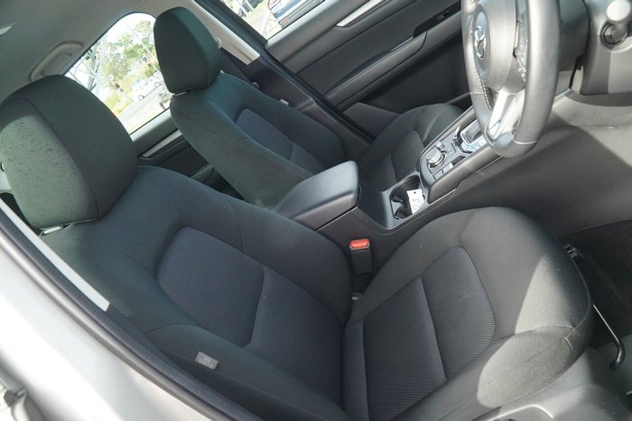 2024 Mazda CX-5 G20 Maxx