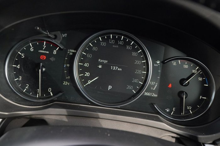 2024 Mazda CX-5 G20 Maxx