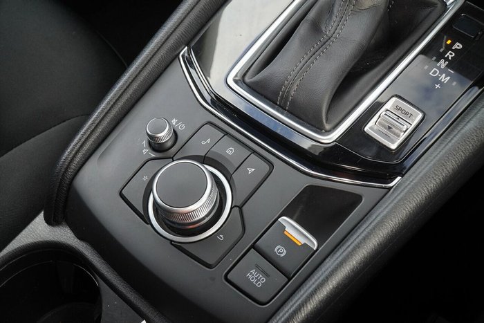 2024 Mazda CX-5 G20 Maxx