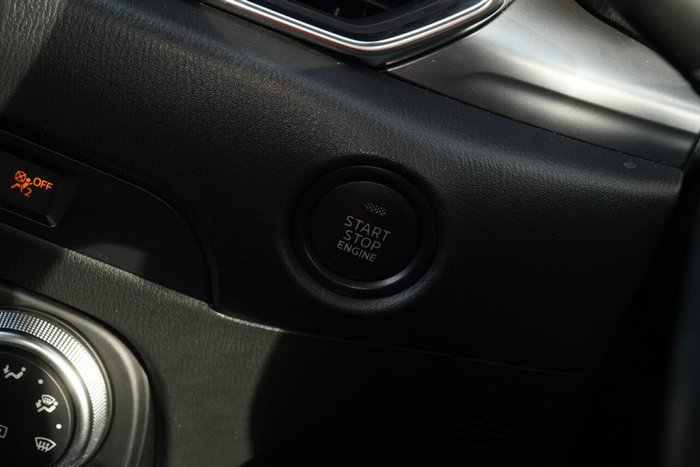 2024 Mazda CX-5 G20 Maxx