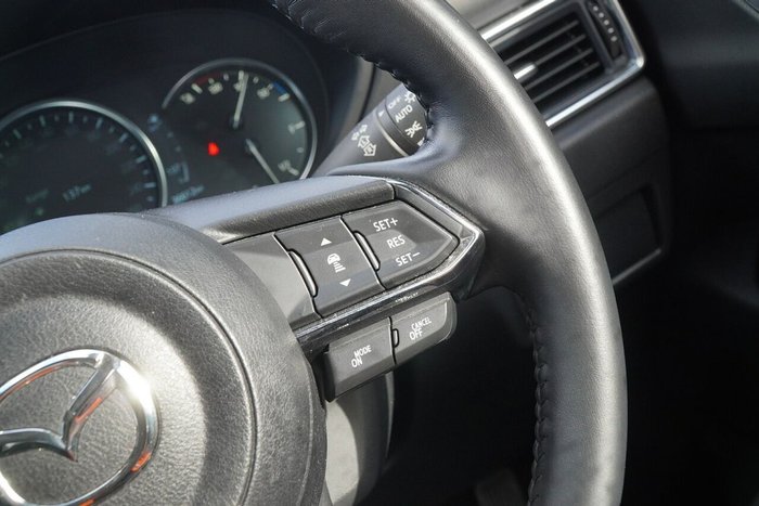 2024 Mazda CX-5 G20 Maxx