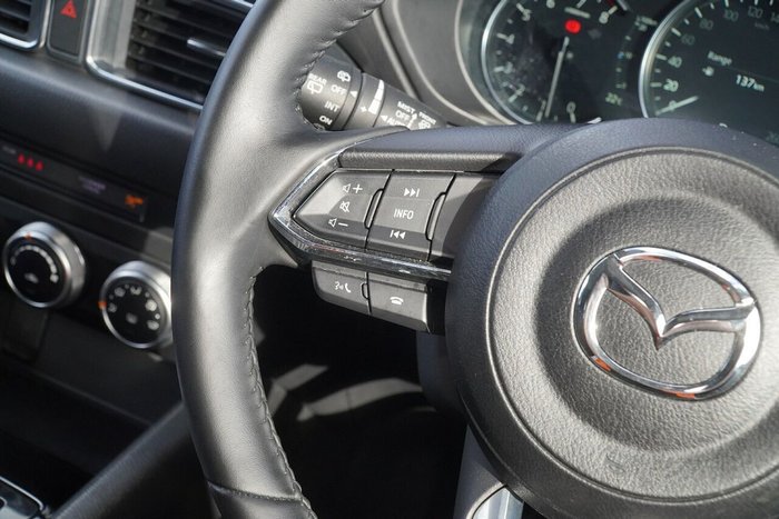 2024 Mazda CX-5 G20 Maxx