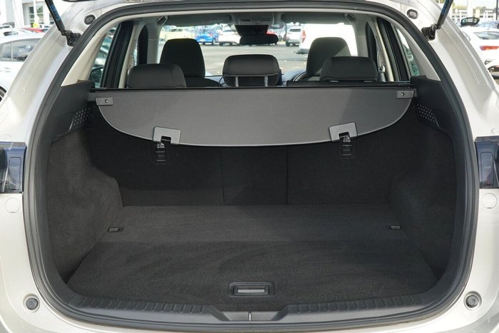 2024 Mazda CX-5 G20 Maxx