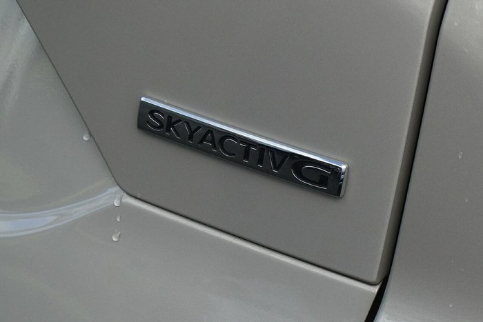 2024 Mazda CX-5 G20 Maxx