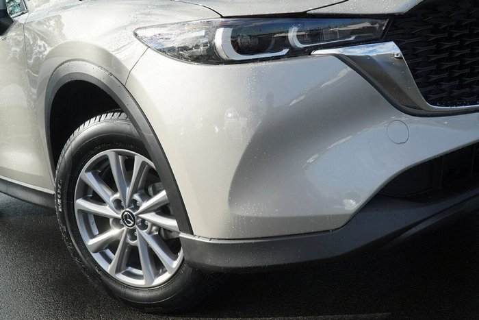 2024 Mazda CX-5 G20 Maxx