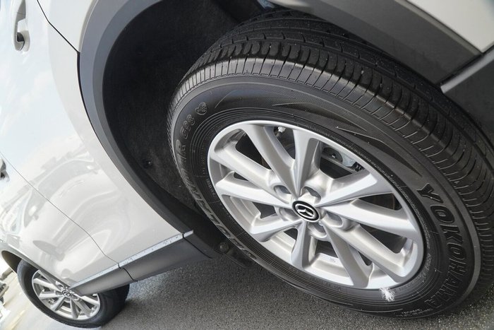 2024 Mazda CX-5 G20 Maxx