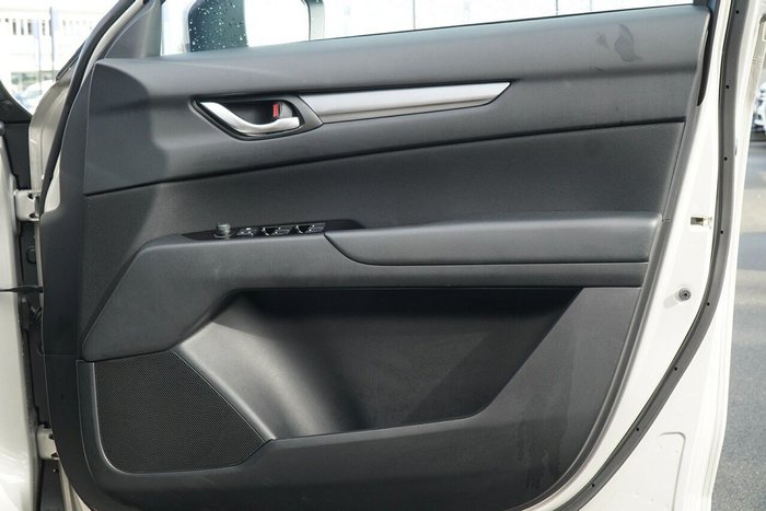 2024 Mazda CX-5 G20 Maxx