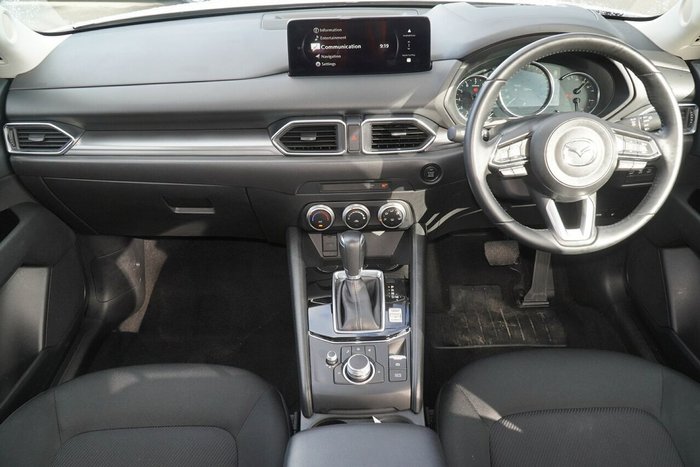 2024 Mazda CX-5 G20 Maxx