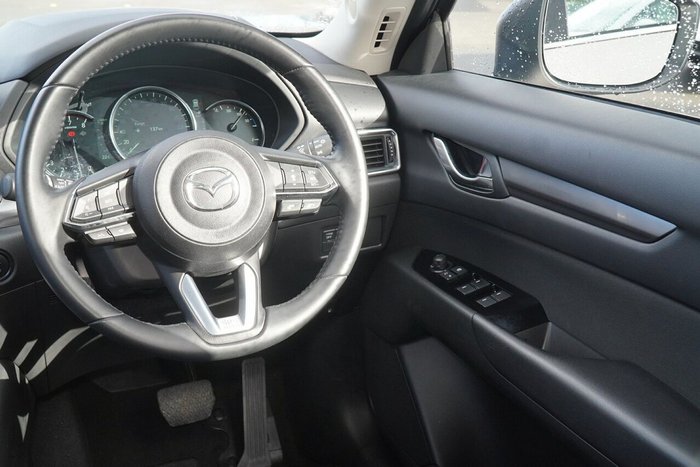 2024 Mazda CX-5 G20 Maxx