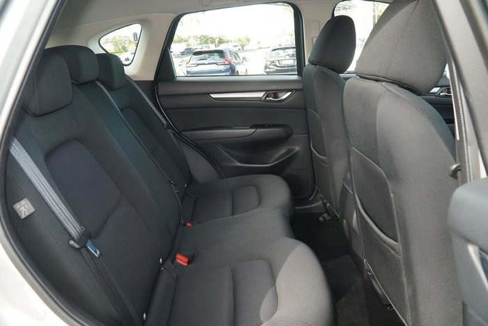 2024 Mazda CX-5 G20 Maxx