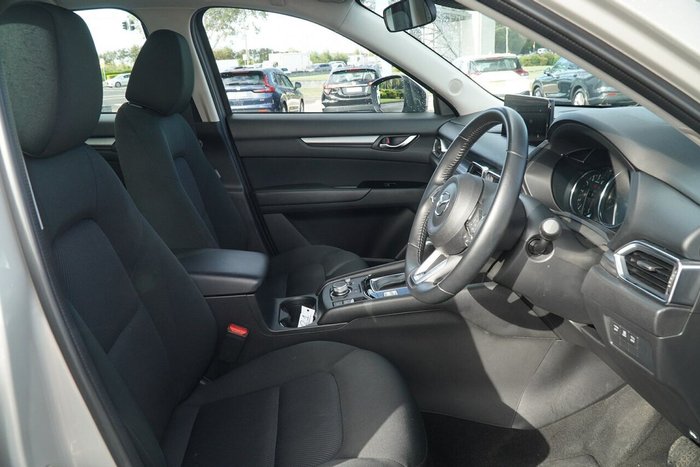 2024 Mazda CX-5 G20 Maxx