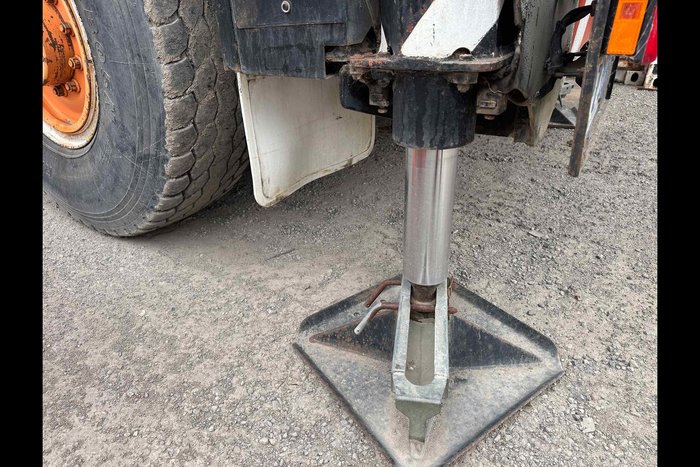 1999 Liebherr Ltm1080-1