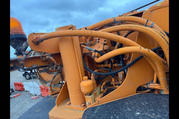 1999 Liebherr Ltm1080-1