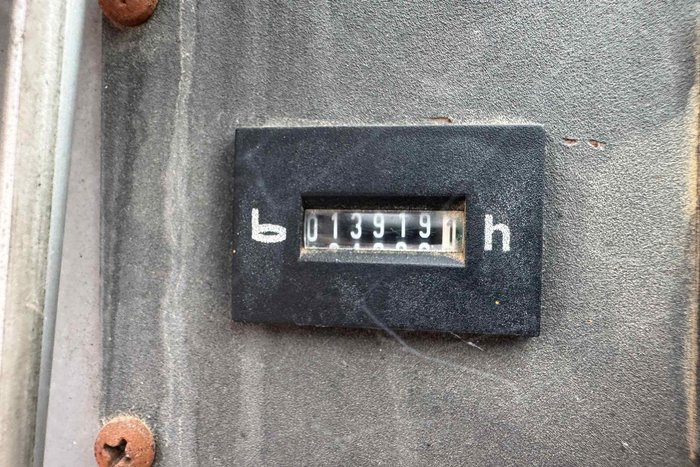 1999 Liebherr Ltm1080-1