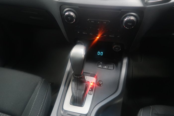 2018 Ford Ranger XLT Hi-Rider