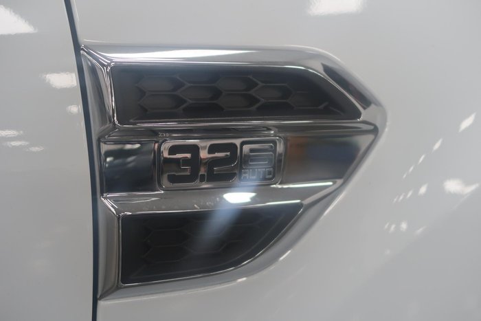 2018 Ford Ranger XLT Hi-Rider