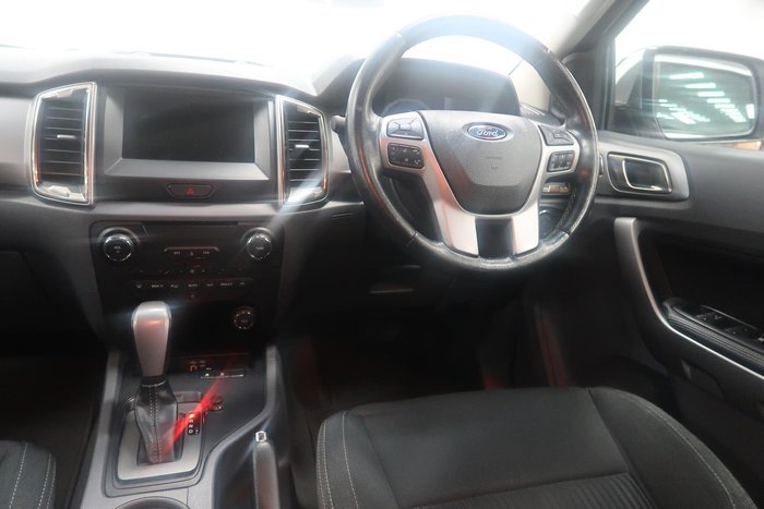 2018 Ford Ranger XLT Hi-Rider