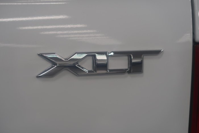 2018 Ford Ranger XLT Hi-Rider