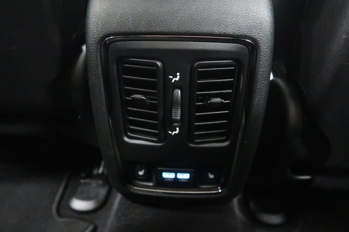 2021 Jeep Grand Cherokee S-Overland